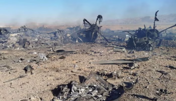 Resgate de piloto americano no Irã: Ataques EUA-Israel deixam 5 mortos; Tensão na região aumenta