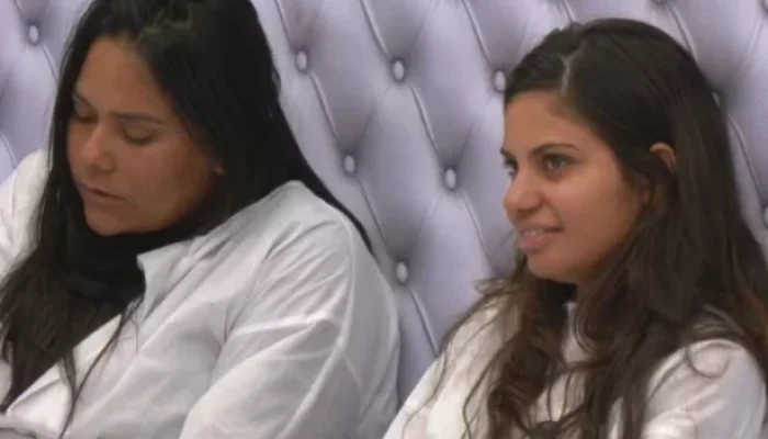 Equipe de Gabriela Saporito Pede Eliminação de Chaiany no BBB 26 e Levanta Dúvidas Sobre Amizade no Jogo