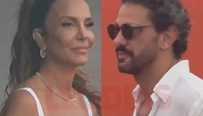 Ivete Sangalo e Tiago Maia: Romance, Cuidado e Sintonia Familiar Marcam Bastidores da Turnê "Clareou"