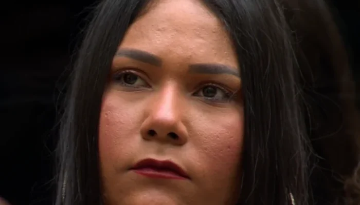 Chaiany se despede do BBB26 com 61,07% dos votos em paredão acirrado; entenda a discussão final