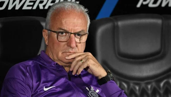 Brasileirão 2025: Média Chocante de Um Treinador Demitido por Rodada Após Saída de Dorival do Corinthians