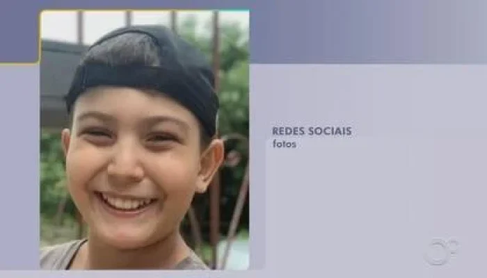 Menino Autista Desaparecido é Encontrado Morto em Centro de Tratamento de Esgoto em Marília; Comunidade Chocada