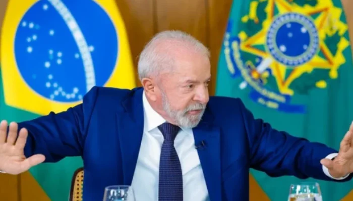 Lula promete fim da escala 6x1 no trabalho: Redução de jornada sem corte de salário é o foco