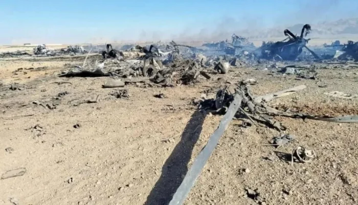 Ghost Murmur: A Revolucionária Tecnologia da CIA Que Escuta Batimentos Cardíacos a Distância no Irã