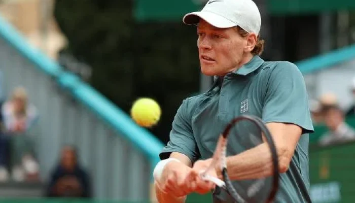AO VIVO: Sinner e Zverev protagonizam duelo eletrizante no Masters de Monte Carlo; acompanhe lance a lance!