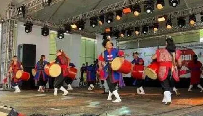 Japan Fest Marília 2026: Mergulhe na Cultura Japonesa com Banda do Japão e Mais de 70 Mil Visitantes