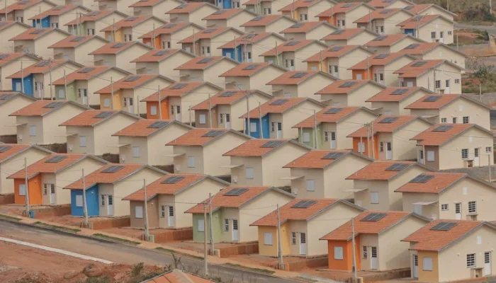 Moradia Segura: Policiais na Região de Marília Terão 77 Novas Unidades Habitacionais com Juro Zero em Parte dos Financiamentos