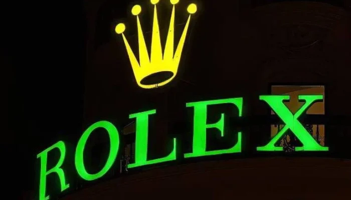 Rolex: A Estranha Estrutura da Marca de Luxo que Não Pertence a Nenhum Bilionário, Mas Domina o Mercado