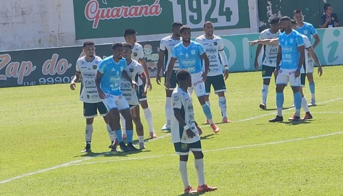 MAC Empata com XV de Jaú em Semifinal da A3 e Busca Vitória Simples em Casa para Acesso à Série A2