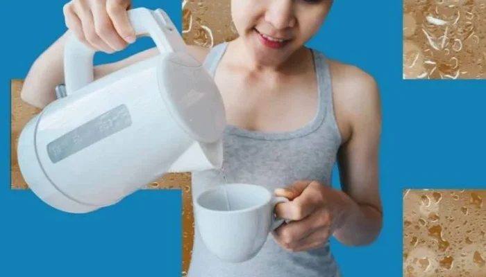 Chinamaxxing: Beber Água Quente Pela Manhã é Realmente um Segredo de Saúde Antigo ou Apenas Moda Viral?