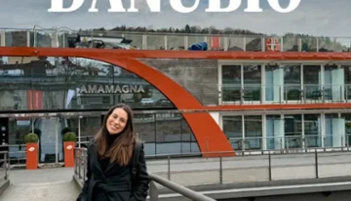 Cruzeiro pelo Danúbio: Uma Viagem Inesperada Longe dos Clichês de Navio Tradicional