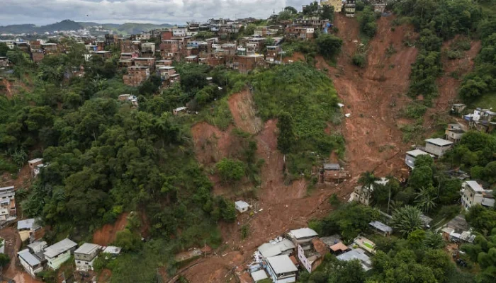 Fundos de Hedge Despejam Bilhões em Títulos de Catástrofe: O Mercado de Seguros Nunca Mais Será o Mesmo