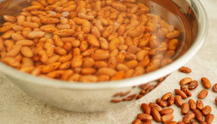 Feijão de Molho: Descubra o Segredo Para um Cozimento Rápido, Macio e Digestivo!