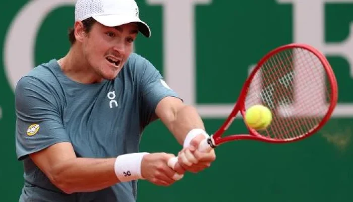 AO VIVO: João Fonseca x Alejandro Tabilo no ATP 500 de Munique - Acompanhe lance a lance a partida decisiva