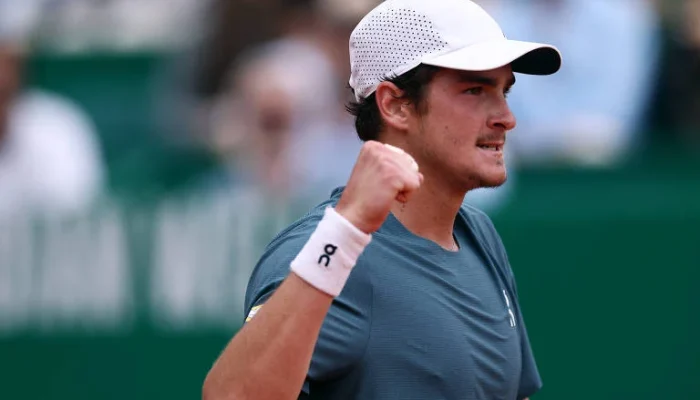 João Fonseca supera derrotas passadas e avança às oitavas em Munique contra chileno Tabilo