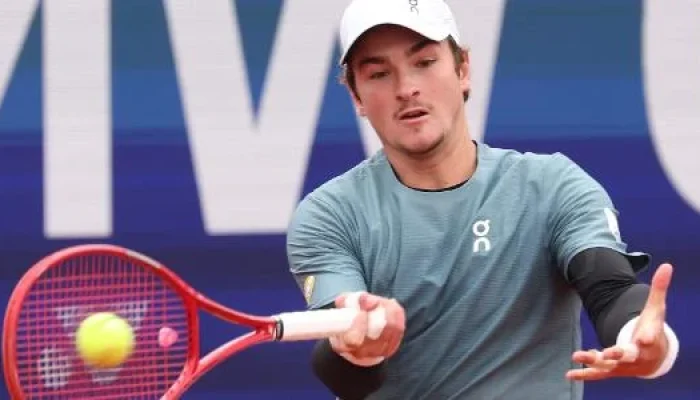 AO VIVO: João Fonseca Contra Arthur Rinderknech no ATP 500 de Munique - Acompanhe Cada Lance da Partida