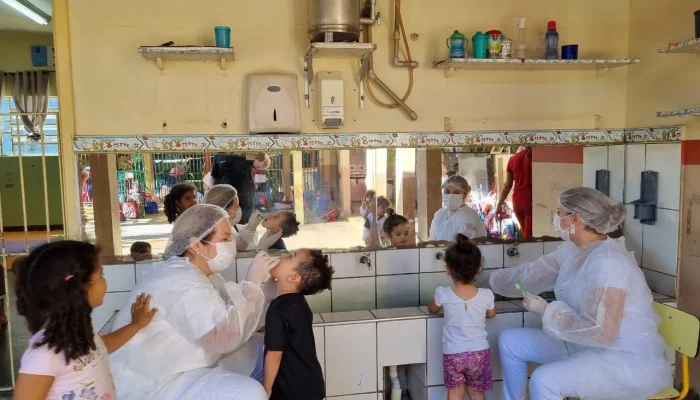 Marília lança 23ª edição do Sorria Marília 2026: Saúde Bucal e Prevenção para Milhares de Crianças