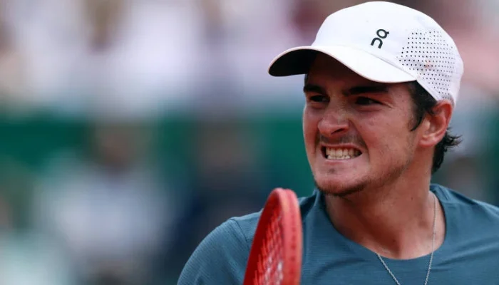 João Fonseca repete feito contra Arthur Rinderknech e avança às quartas de final em Munique: saiba mais!