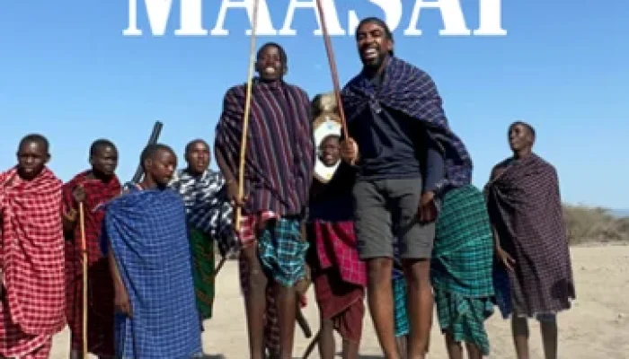 O Salto que Conquista Corações: Entenda o Ritual do Povo Maasai Onde a Altura Determina o Sucesso Amoroso