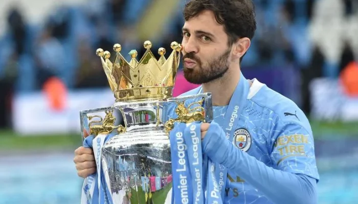 Bernardo Silva se despede do Manchester City após 9 anos de glórias: Português anuncia saída e deixa legado inesquecível