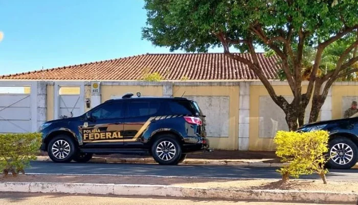 Operação Red Flag: Justiça nega liberação de conta e abre inquérito por arma em Vera Cruz