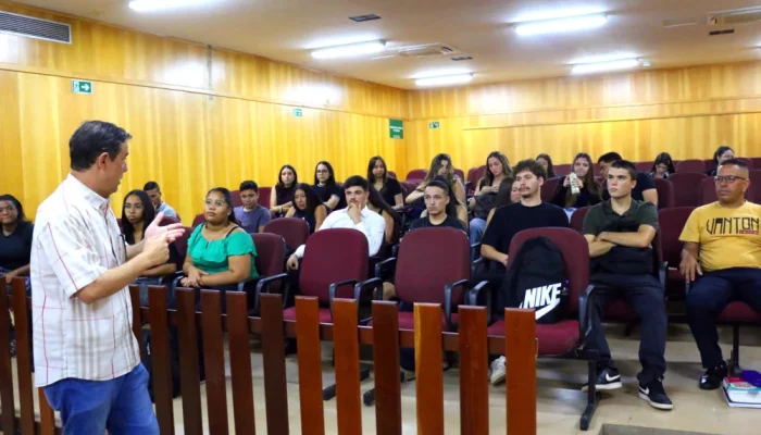 Unimar Inova: "E agora, Doutor?" Transforma Alunos de Direito em Advogados Prontos para o Mercado