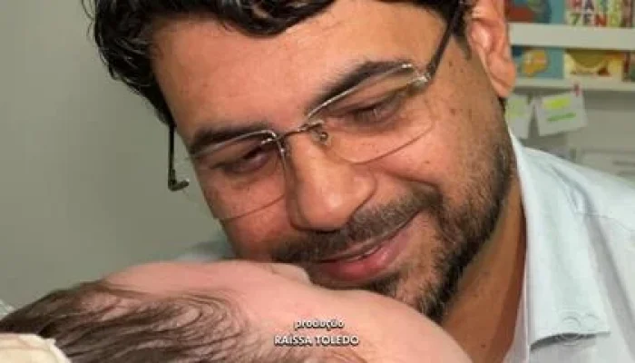 A história de superação de Gladson Fonseca inspirou Gustavo Mioto a criar 'Impressionando os Anjos', um sucesso que tocou milhões