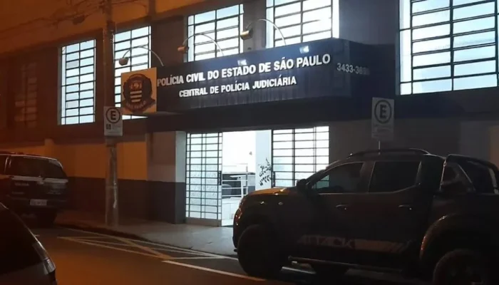 Repositor é preso em Marília por invadir contas e roubar centenas de fotos íntimas: 'Mania', alega