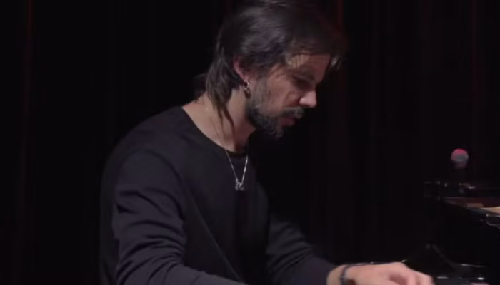 Pianista Vencedor do Grammy Latino, Salomão Soares, Agita Bauru com Show Gratuito e Masterclass Imperdível