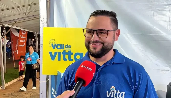 Vitta Conquista o Japan Fest: Estande Interativo e Prêmios Atraem Multidões em Evento Tradicional Japonês