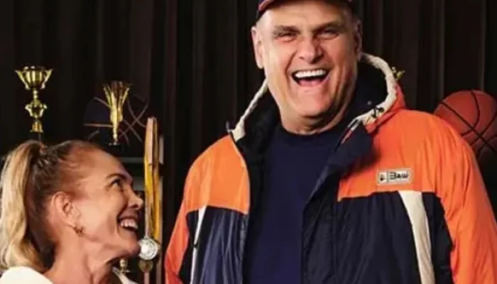 Oscar Schmidt: Última Homenagem em Vida no Hall da Fama do COB com Discurso Emocionante do Filho e Tributo de Hortência