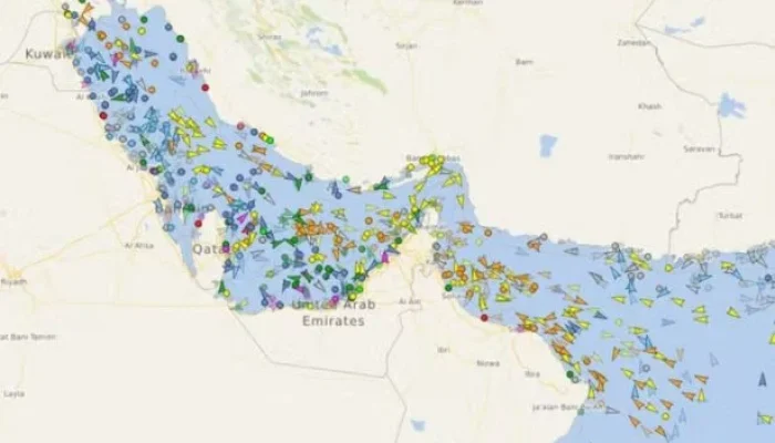 Irã Restringe Estreito de Ormuz: Tensão com EUA Volta a Escalar e Ameaça Petroleiros Indianos