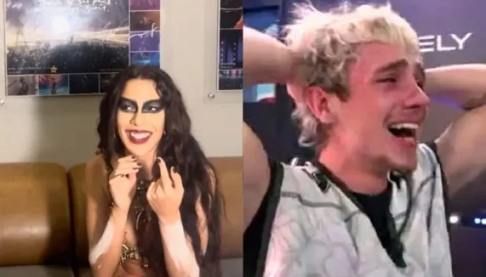 Marina Sena celebra vaga de Juliano Floss na final do BBB26 e promete mutirão: "Meu mutirão vai ter"