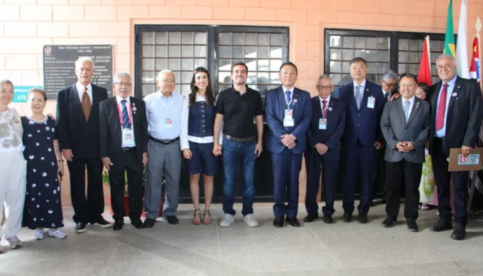 Japan Fest Marília 2026: Autoridades, Cultura Japonesa e Tecnologia se Encontram em Grande Evento