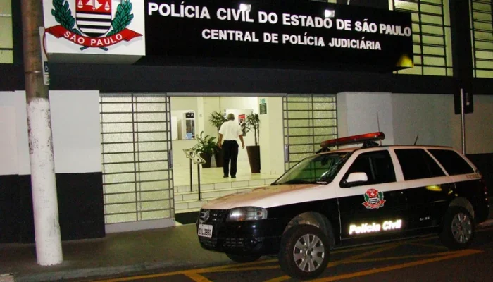 Briga de Casal em Garça Termina em Tragédia: Cachorro American Bully Morto e Investigação por Maus-Tratos