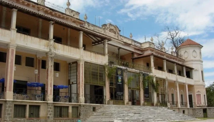 Hotel Eden na Argentina: O Esconderijo de Hitler? Mistérios e Assombrações no Vale de Punilla