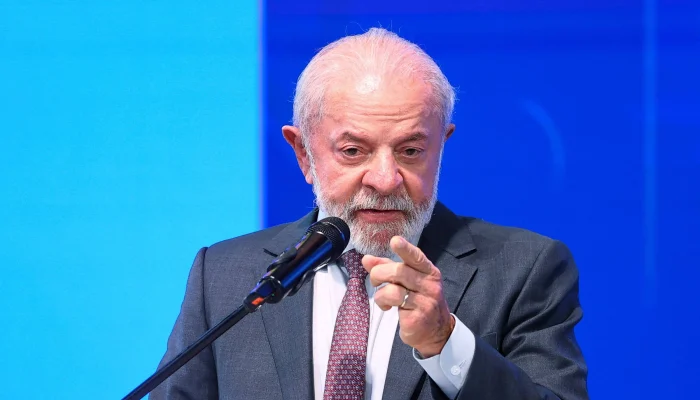 Lula na Alemanha: Biocombustível Brasileiro é Defendido e Críticas à Regulação Europeia Ganham Destaque