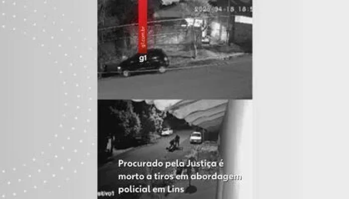 Celular Confundido com Arma: Policial Militar Mata Suspeito em Abordagem que Virou Tragédia em Lins