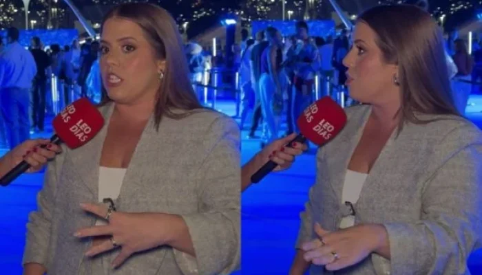 Tati Machado alerta sobre uso de canetas emagrecedoras: 'Busca além do que você precisa'