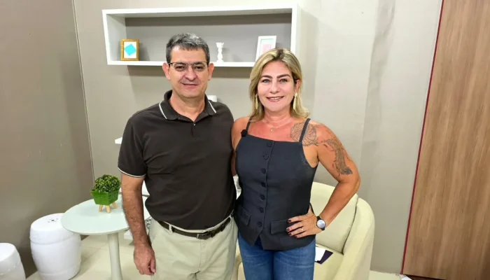 Medicina da Família: Dr. Cleber Machado Revela Segredos da Longevidade e Saúde Integral