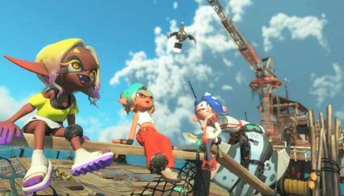 Splatoon Raiders Chega em Julho de 2026 para Nintendo Switch 2: Novo Trailer Revela Aventura Inédita e Companhia Musical!