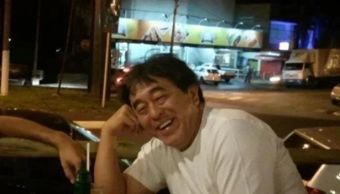 Adeus a Takashi Sonoda: O Legado de 45 Anos no Senac Marília que Tocava o Coração da Comunidade