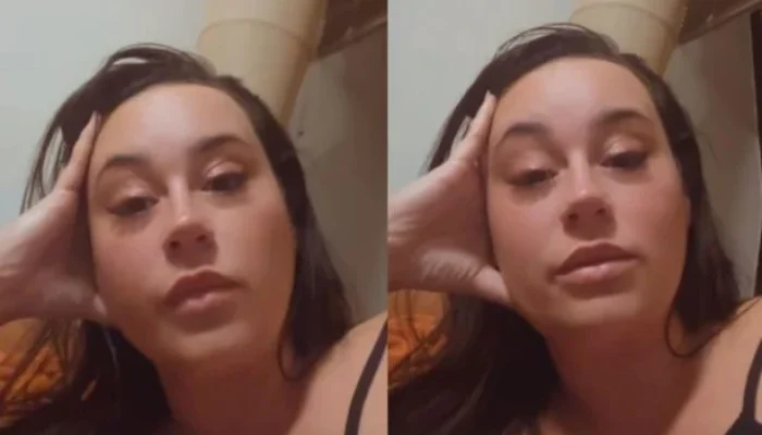 Irmã de Ana Paula do BBB se pronuncia após morte do pai e rebate críticas: “Não sabem da nossa vida”