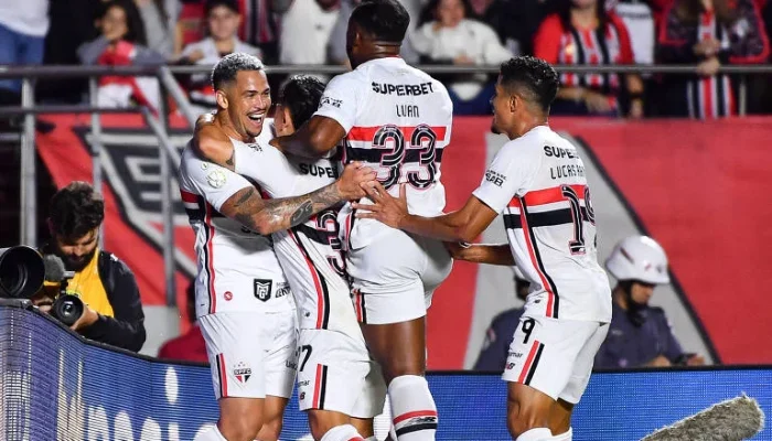 Vitórias Apertadas na Copa do Brasil: São Paulo e Corinthians Começam a Caminhada com Triunfos Magros