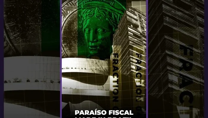 Do Caribe a São Paulo: Nova Teia Financeira Substitui Offshores na Ocultação de Patrimônio e Dinheiro