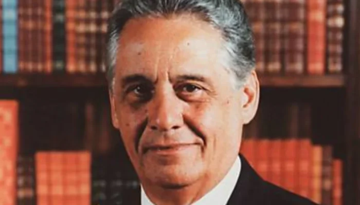 Esposa de FHC, Patrícia Kundrát, concorda com interdição do ex-presidente após diagnóstico de Alzheimer