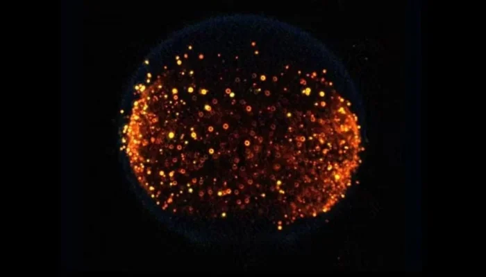 NASA planeja provocar um incêndio na Lua em 2026 para testar segurança de futuras bases lunares