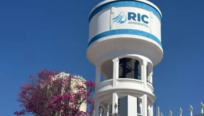 Vazamento em Adutora Causa Interrupção no Abastecimento de Água no Bairro Flamingo e Regiões Próximas em Marília