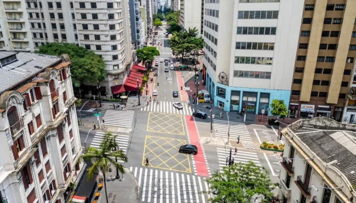 Boulevard São João: Governo de SP lança projeto para transformar o centro com arte, segurança e tecnologia