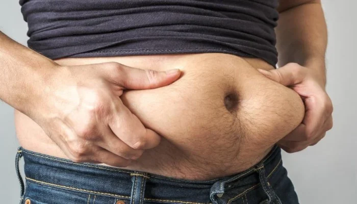 Gordura Visceral: O Perigo Invisível Que Afeta Órgãos e Como Se Livrar Dela Com Mudanças Reais